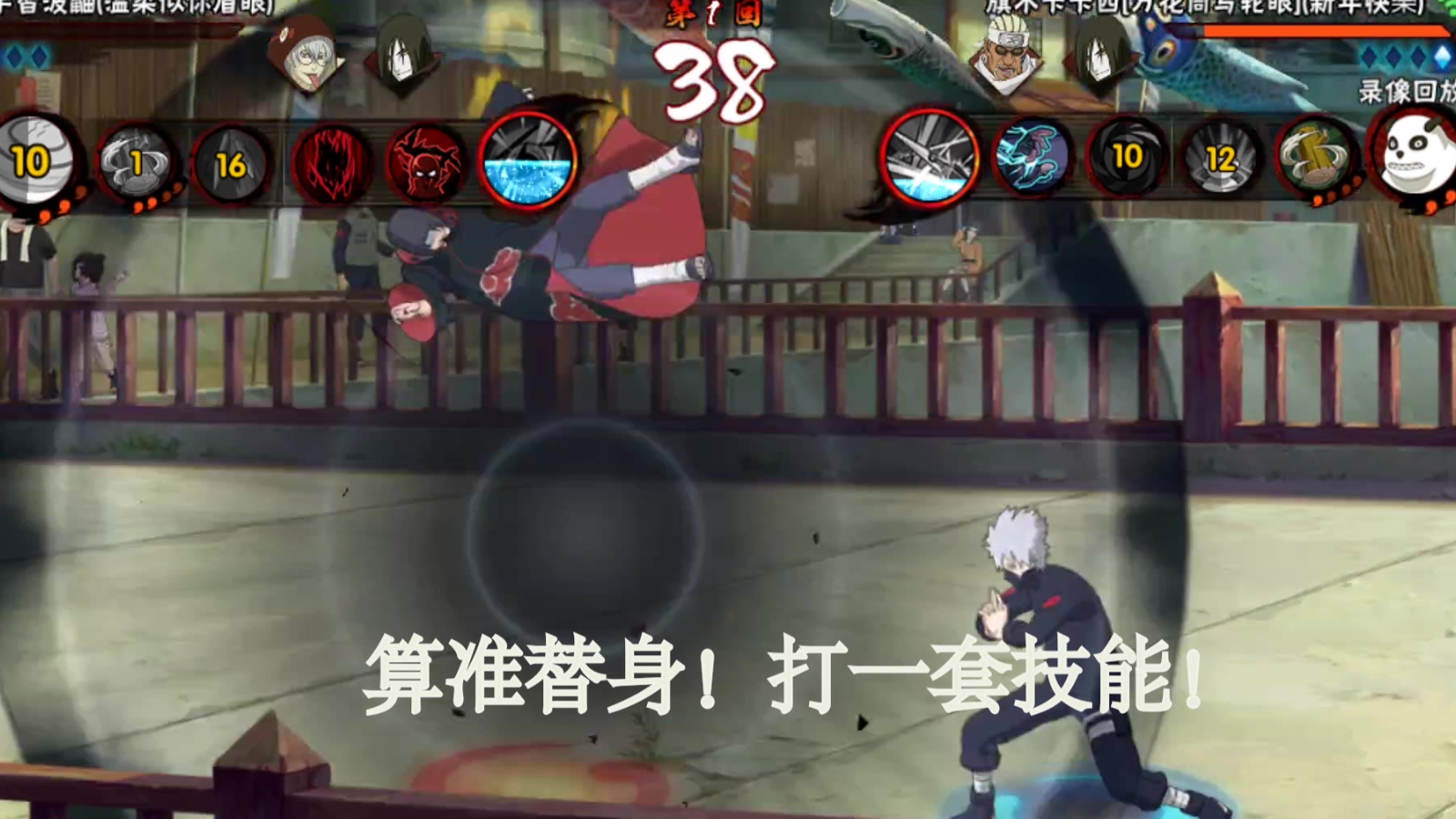 喜欢神卡不会玩的看这里哦!